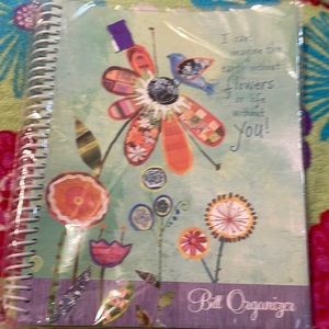 Bill organizer